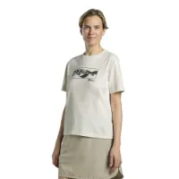 Jack Wolfskin Cordillera Kurzarm-t-shirt Jack Wolfskin Cordillera Kurzarm-t-shirt