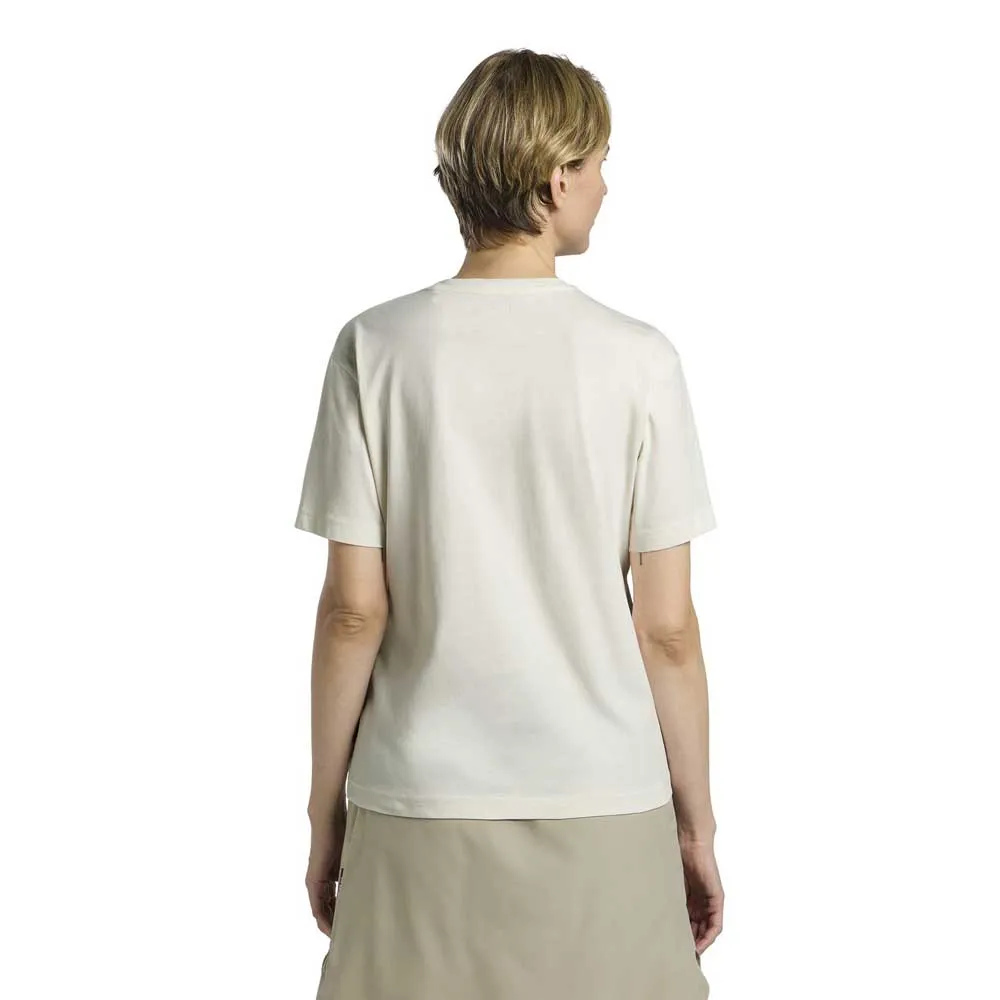 Jack Wolfskin Cordillera Kurzarm-t-shirt