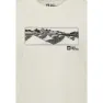 Jack Wolfskin Cordillera Kurzarm-t-shirt