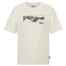 Jack Wolfskin Cordillera Kurzarm-t-shirt
