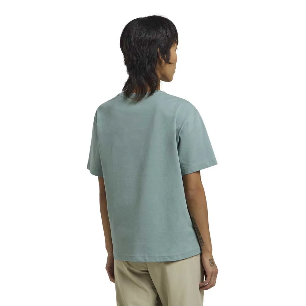 Jack Wolfskin Cordillera Kurzarm-t-shirt