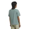 Jack Wolfskin Cordillera Kurzarm-t-shirt