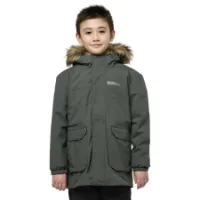 Jack Wolfskin Cosy Bear 3in1 Parka Jack Wolfskin Cosy Bear 3in1 Parka