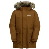 Jack Wolfskin Cosy Bear 3in1 Parka Jack Wolfskin Cosy Bear 3in1 Parka