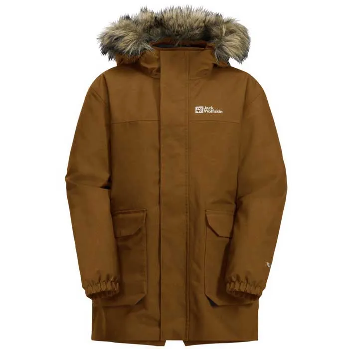 Jack Wolfskin Cosy Bear 3in1 Parka Jack Wolfskin Cosy Bear 3in1 Parka