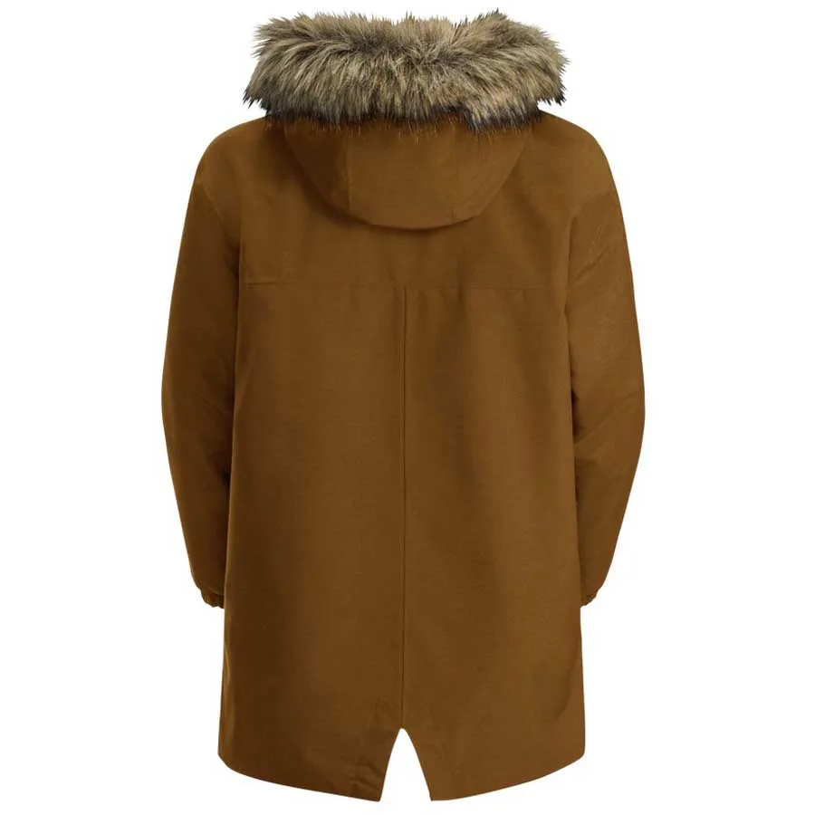 Jack Wolfskin Cosy Bear 3in1 Parka Jack Wolfskin Cosy Bear 3in1 Parka