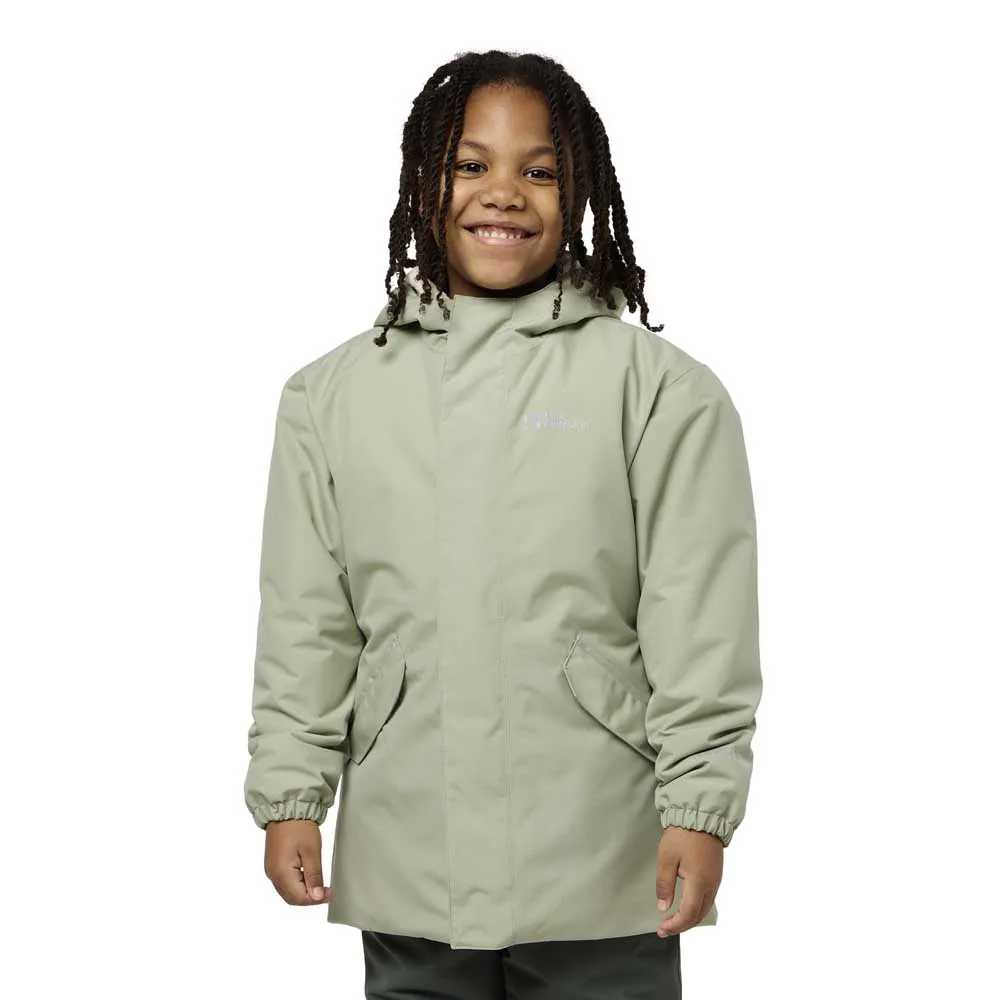 Jack Wolfskin Cosy Bear Jacke Jack Wolfskin Cosy Bear Jacke