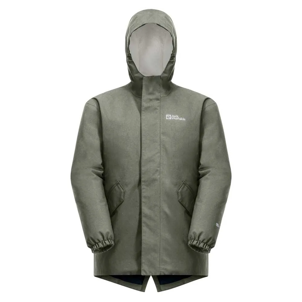 Jack Wolfskin Cosy Bear Jacke Jack Wolfskin Cosy Bear Jacke
