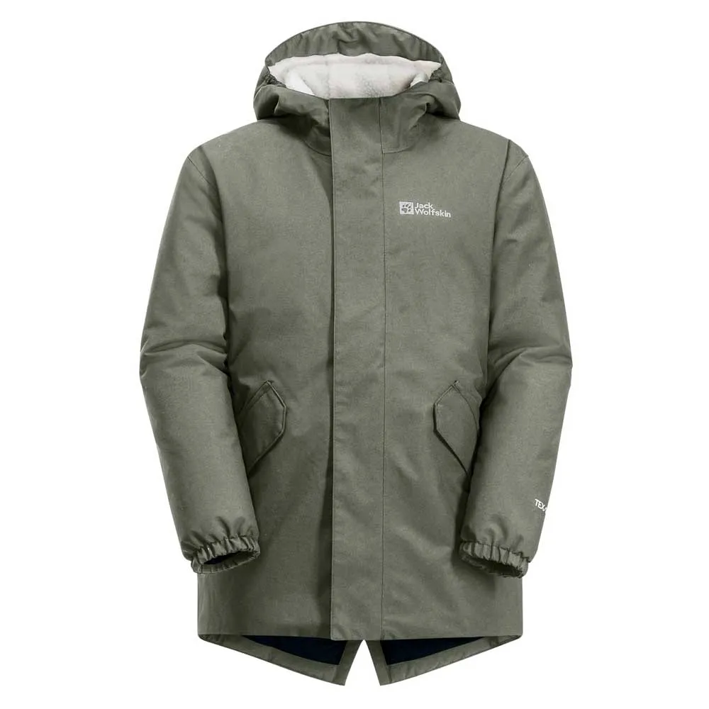 Jack Wolfskin Cosy Bear Jacke Jack Wolfskin Cosy Bear Jacke