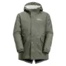 Jack Wolfskin Cosy Bear Jacke