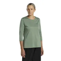 Jack Wolfskin Crosstrail 3/4-arm T-shirt Jack Wolfskin Crosstrail 3/4-arm T-shirt