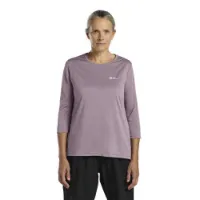 Jack Wolfskin Crosstrail 3/4-arm T-shirt Jack Wolfskin Crosstrail 3/4-arm T-shirt