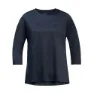 Jack Wolfskin Crosstrail 3/4-arm T-shirt