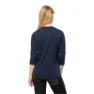 Jack Wolfskin Crosstrail 3/4-arm T-shirt