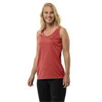 Jack Wolfskin Crosstrail ärmelloses T-shirt