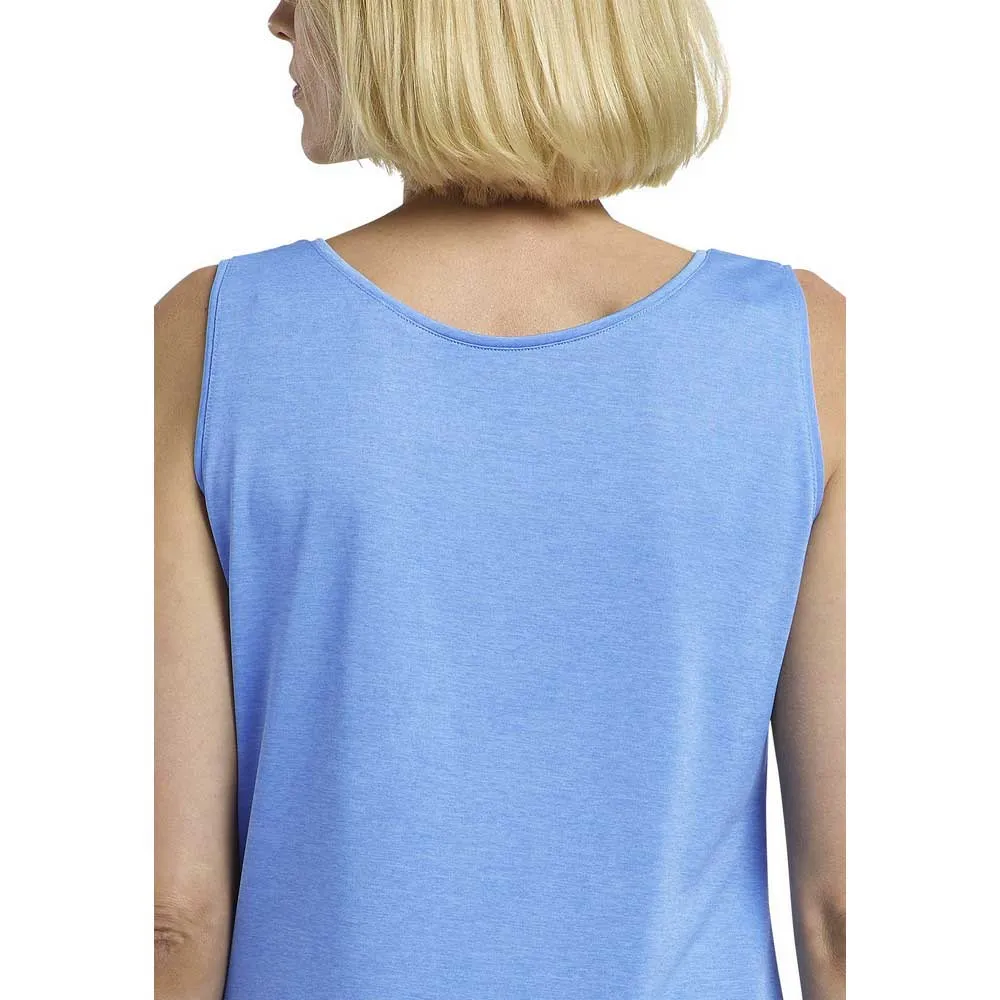 Jack Wolfskin Crosstrail ärmelloses T-shirt