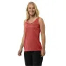 Jack Wolfskin Crosstrail ärmelloses T-shirt