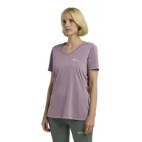 Jack Wolfskin Crosstrail Kurzarm-t-shirt