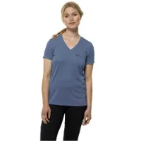 Jack Wolfskin Crosstrail Kurzarm-t-shirt