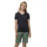 Jack Wolfskin Crosstrail Kurzarm-t-shirt