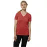 Jack Wolfskin Crosstrail Kurzarm-t-shirt