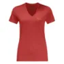 Jack Wolfskin Crosstrail Kurzarm-t-shirt