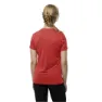 Jack Wolfskin Crosstrail Kurzarm-t-shirt