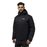 Jack Wolfskin Cyrox 2l Down Jacke