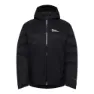Jack Wolfskin Cyrox 2l Down Jacke, Black