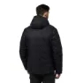 Jack Wolfskin Cyrox 2l Down Jacke, Black
