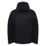 Jack Wolfskin Cyrox 2l Down Jacke, Black