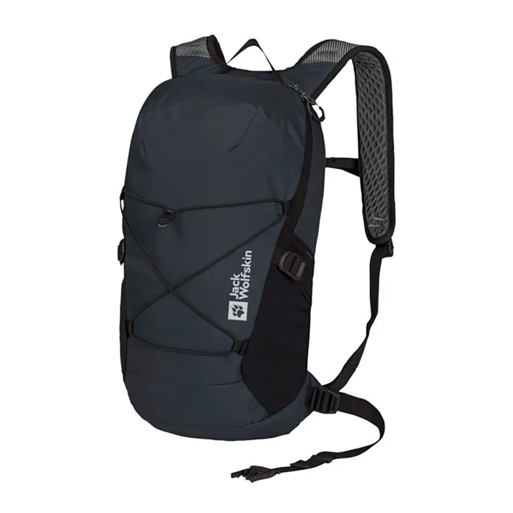 Jack Wolfskin Cyrox Shape 15l Rucksack Jack Wolfskin Cyrox Shape 15l Rucksack