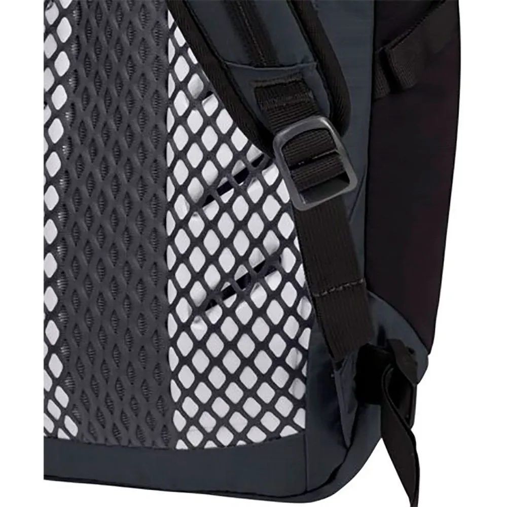 Jack Wolfskin Cyrox Shape 15l Rucksack Jack Wolfskin Cyrox Shape 15l Rucksack
