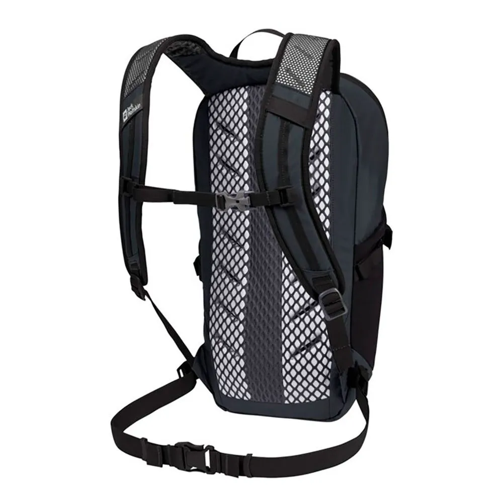 Jack Wolfskin Cyrox Shape 15l Rucksack Jack Wolfskin Cyrox Shape 15l Rucksack