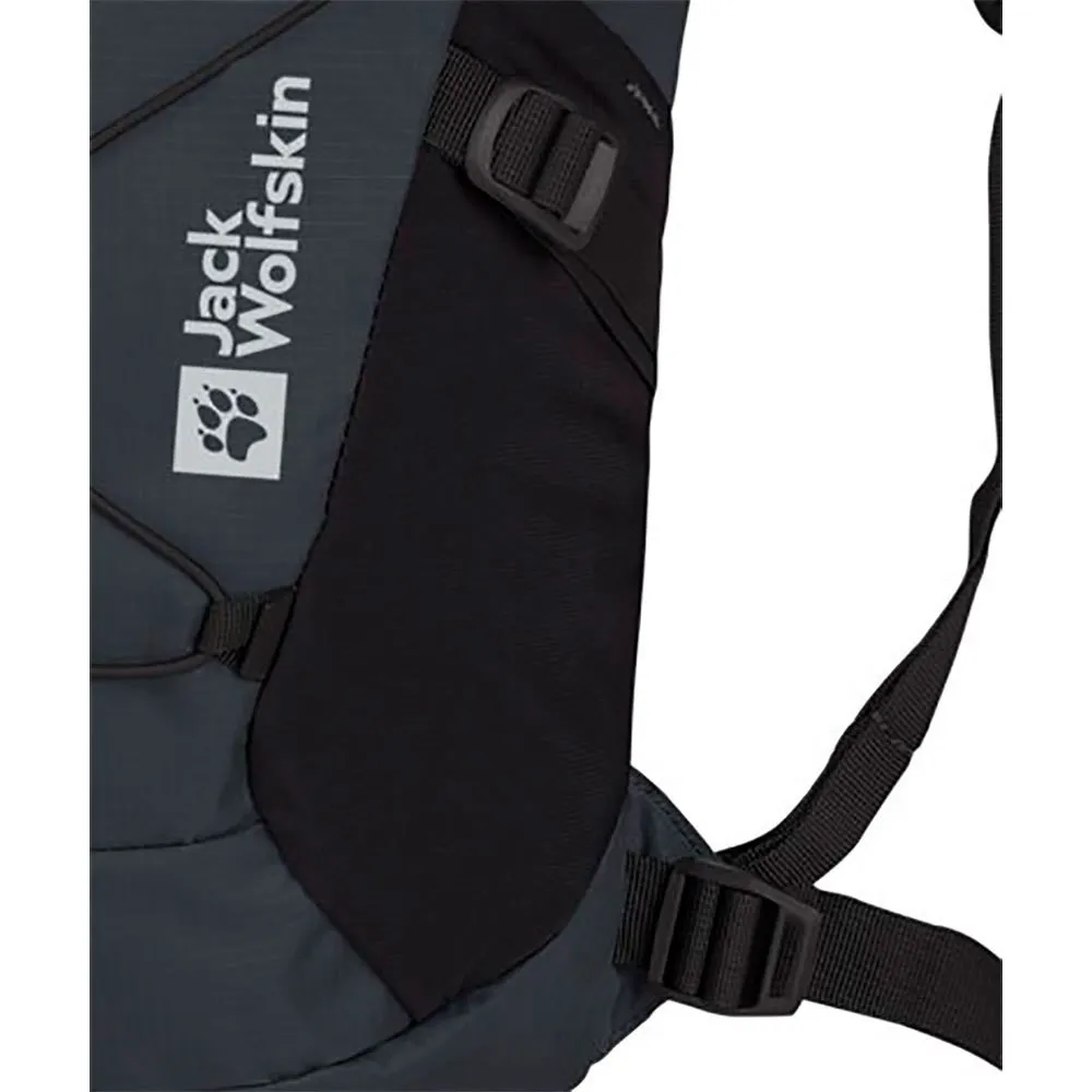Jack Wolfskin Cyrox Shape 15l Rucksack Jack Wolfskin Cyrox Shape 15l Rucksack