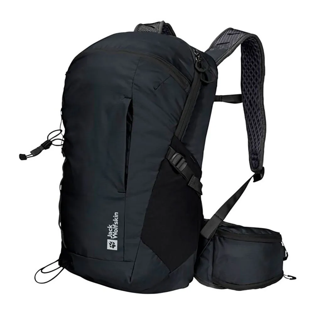 Jack Wolfskin Cyrox Shape 20l Rucksack Jack Wolfskin Cyrox Shape 20l Rucksack