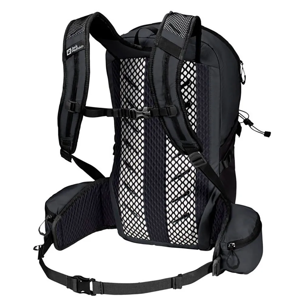Jack Wolfskin Cyrox Shape 20l Rucksack Jack Wolfskin Cyrox Shape 20l Rucksack