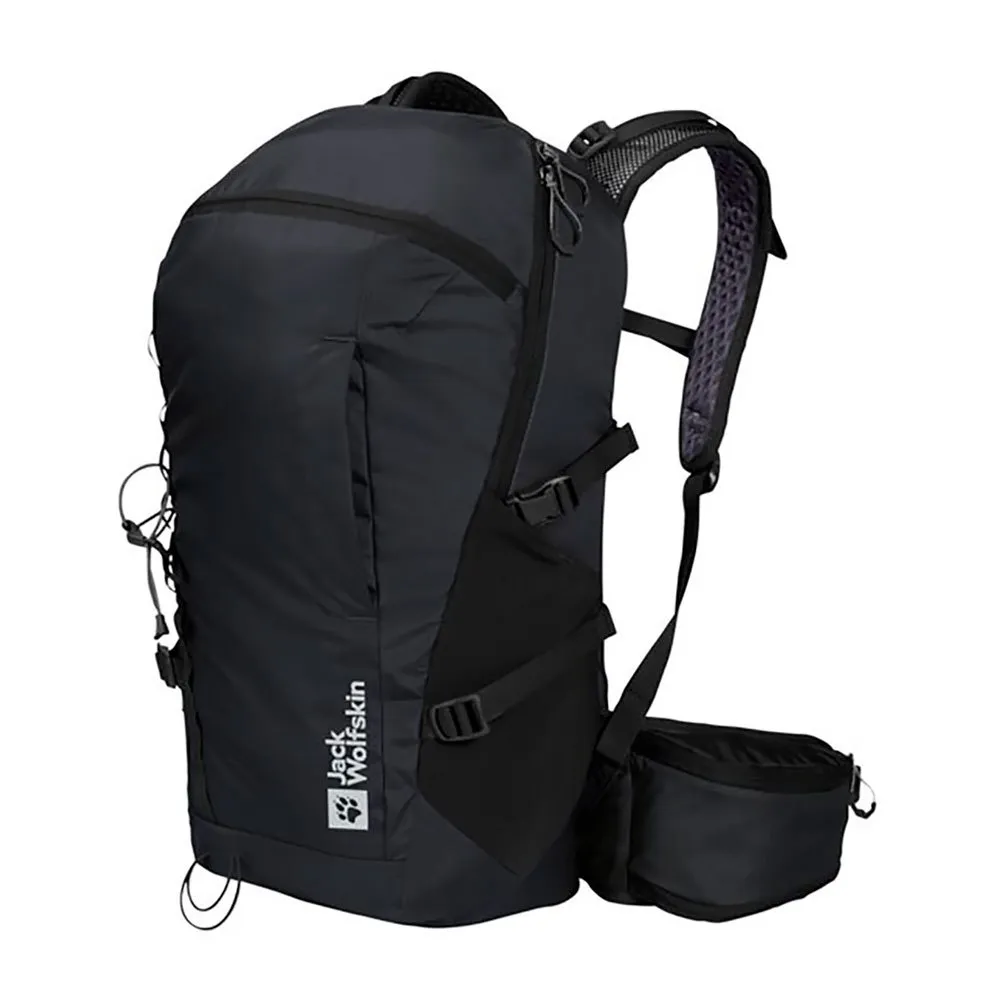 Jack Wolfskin Cyrox Shape 25l Rucksack Jack Wolfskin Cyrox Shape 25l Rucksack