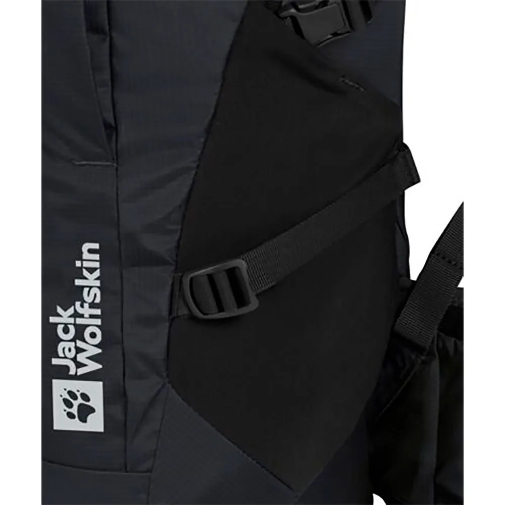 Jack Wolfskin Cyrox Shape 25l Rucksack Jack Wolfskin Cyrox Shape 25l Rucksack