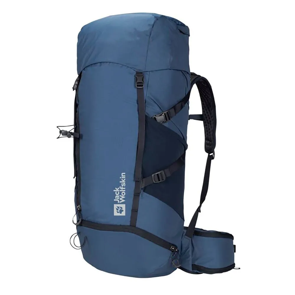 Jack Wolfskin Cyrox Shape 35l Rucksack, Evening sky Jack Wolfskin Cyrox Shape 35l Rucksack, Evening sky