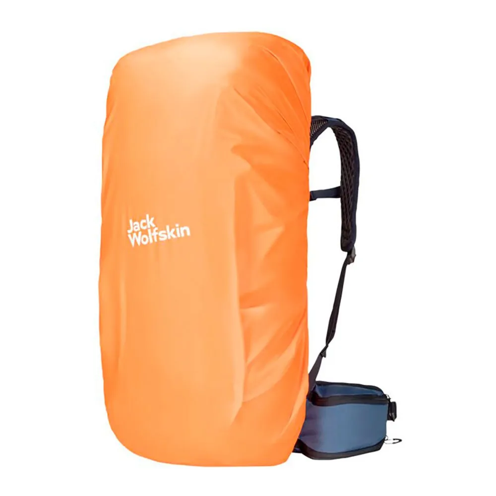 Jack Wolfskin Cyrox Shape 35l Rucksack, Evening sky Jack Wolfskin Cyrox Shape 35l Rucksack, Evening sky