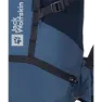 Jack Wolfskin Cyrox Shape 35l Rucksack, Evening sky