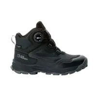 Jack Wolfskin Cyrox Texapore Dial Mid Wanderstiefel Jack Wolfskin Cyrox Texapore Dial Mid Wanderstiefel