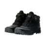 Jack Wolfskin Cyrox Texapore Dial Mid Wanderstiefel, Black, EU 34