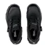 Jack Wolfskin Cyrox Texapore Dial Mid Wanderstiefel, Black, EU 34