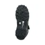 Jack Wolfskin Cyrox Texapore Dial Mid Wanderstiefel, Black, EU 34