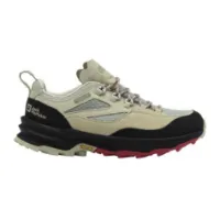 Jack Wolfskin Cyrox Texapore Low Wanderschuhe