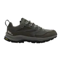 Jack Wolfskin Cyrox Texapore Low Wanderschuhe
