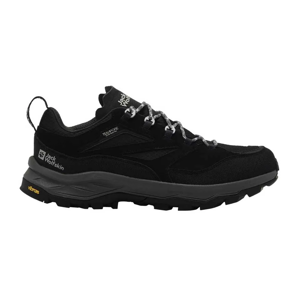 Jack Wolfskin Cyrox Texapore Low Wanderschuhe Jack Wolfskin Cyrox Texapore Low Wanderschuhe