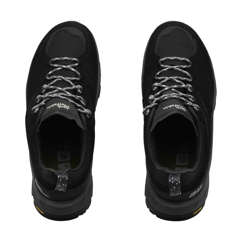 Jack Wolfskin Cyrox Texapore Low Wanderschuhe Jack Wolfskin Cyrox Texapore Low Wanderschuhe